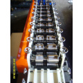 Drywall partition roll forming machine